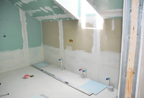 Best Crawl Space Mold Remediation  in Lawrence, IN